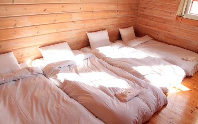 SinoYado Niji - Hostel