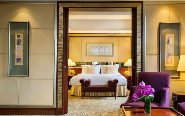 Chengdu Taihe International Hotel