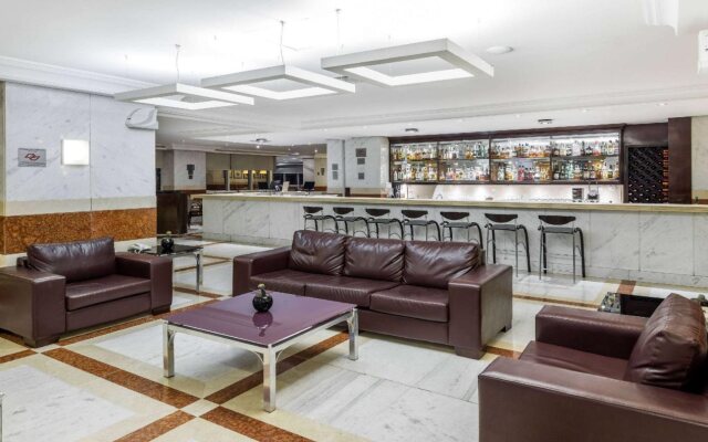 Wyndham Garden Convention Nortel