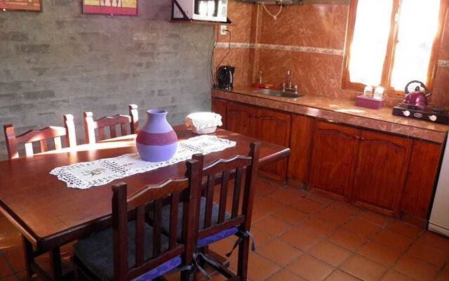 Complejo Tierra de Sol