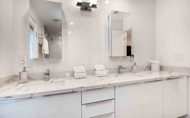 PS Desert Indulgence Three-Bedroom House