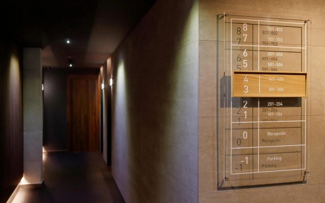 Munna Hotel Boutique