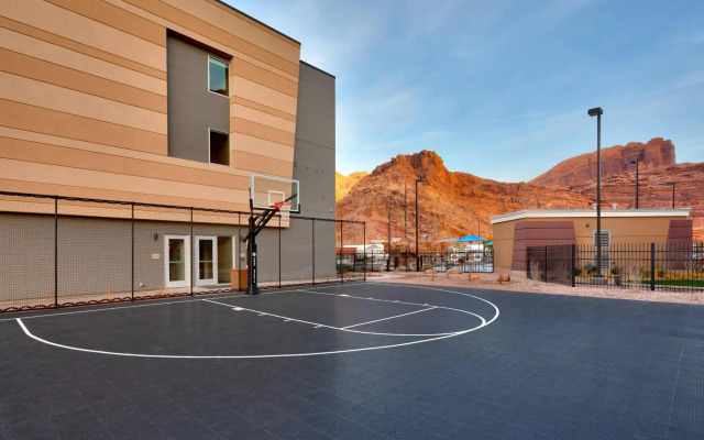 SpringHill Suites by Marriott Moab