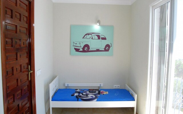 Villa Kenny Private Pool Casasol