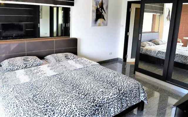 Jomtien Beach S1, 1 bed Condo