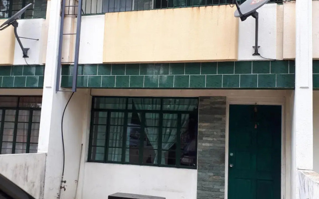 Transient Guesthouse Baguio
