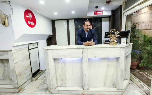 Hotel Pathik
