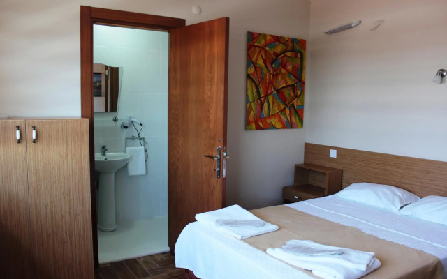 Kadikoy Otel Konak