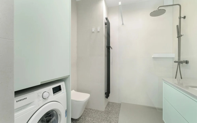 Cosy Studio Close to the Park by Renters