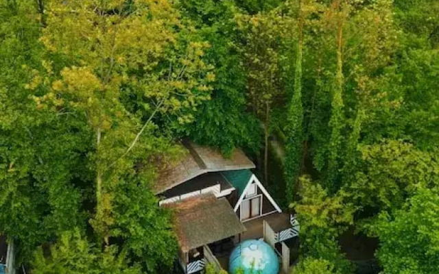 Sapanca Casamia Suit