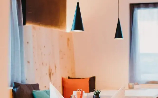 Alpin - Das kleine Hotel garni