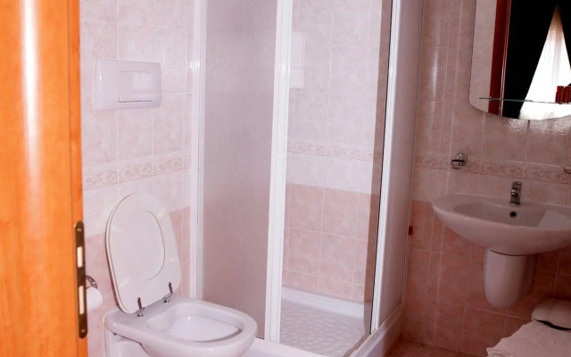 Hotel Castelmonardo