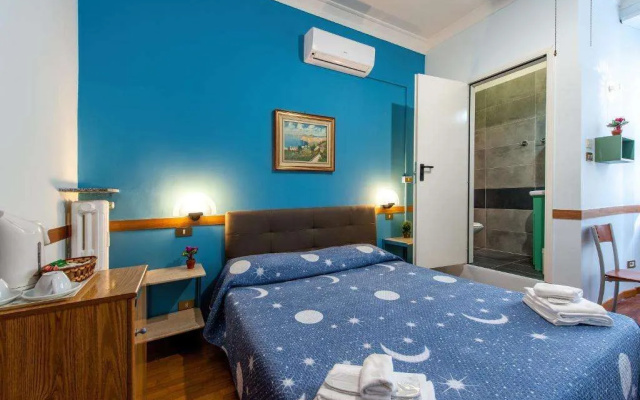 Alessandro a San Pietro Best Bed
