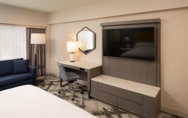 Sheraton Detroit Novi Hotel