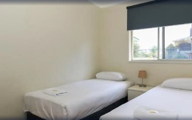 Scarborough Apartments