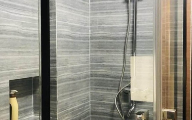 Zhuozheng Xiangshu Inn