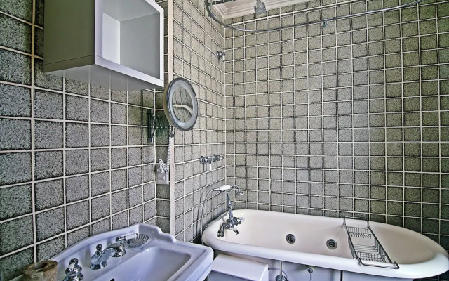 Rio Spot Apartments U027