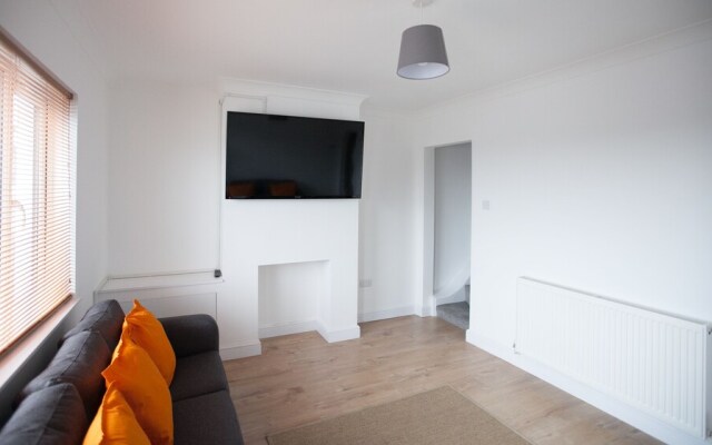 Queen Victoria House