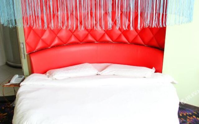 Mengshidai Fashion Hotel