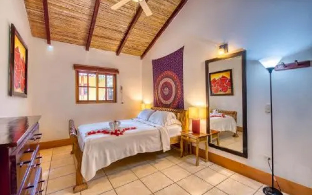 Mango Rosa Resort