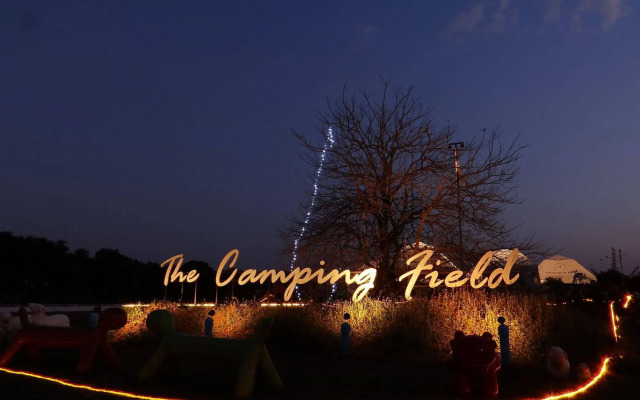 The Camping Field