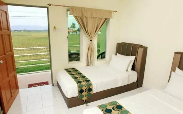 Casa Tok Bidin