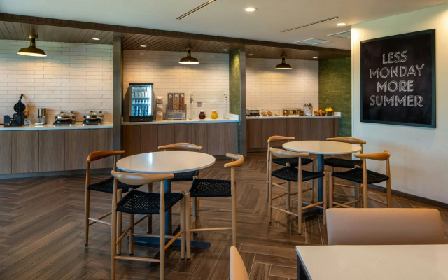 Fairfield By Marriott Inn & Suites Foley