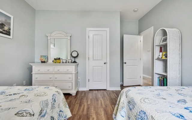 Outlaw's Inn 3 Bedroom Home