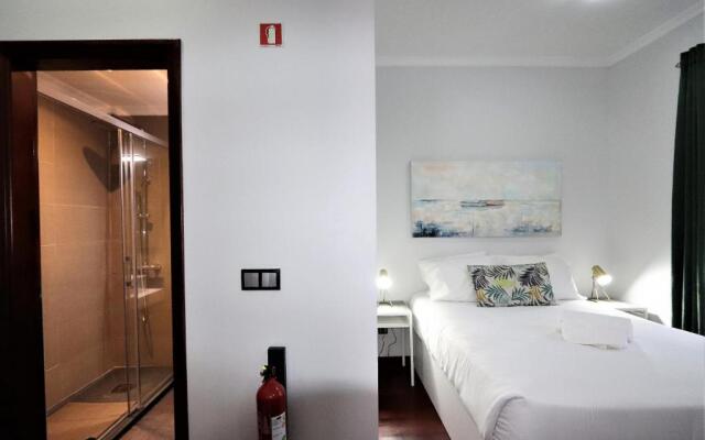 Funchal Center Guest Studio I