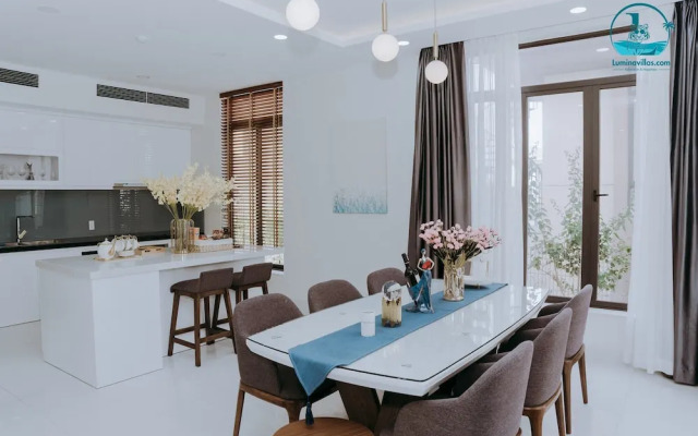 Lumina Villas Cam Ranh