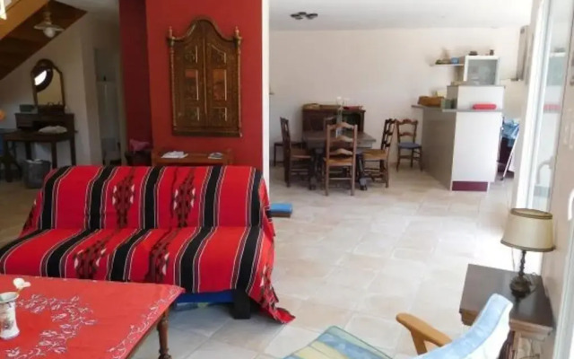 Maison La Faute-sur-Mer, 5 pièces, 9 personnes - FR-1-476-137