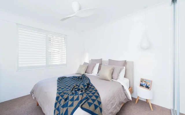 The Poplars, Unit 24/34 Magnus Street