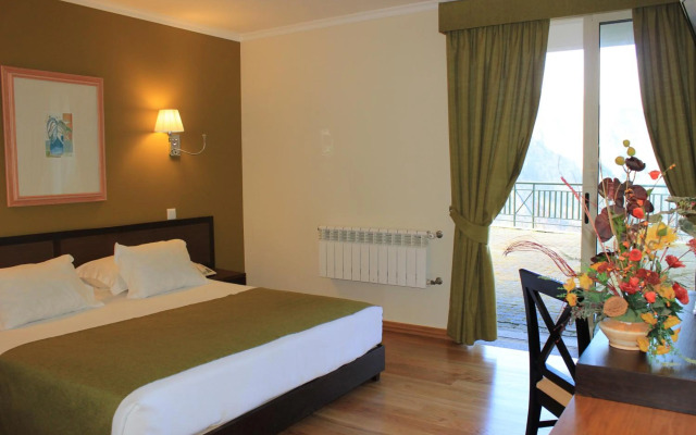 Eira do Serrado Hotel & SPA