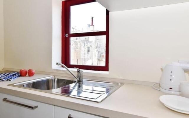 Vallettastay- Lucky Star Penthouse 501