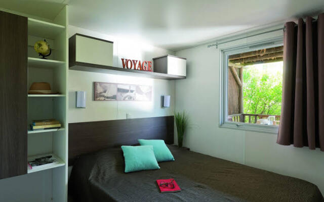 Nova Lodges