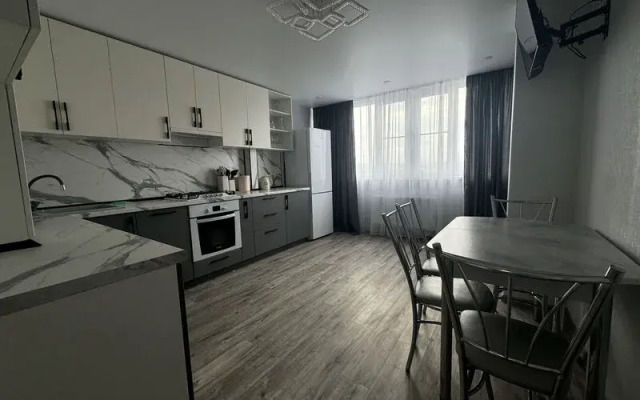 Апартаменты Райдас на ул. Булгакова, д. 23