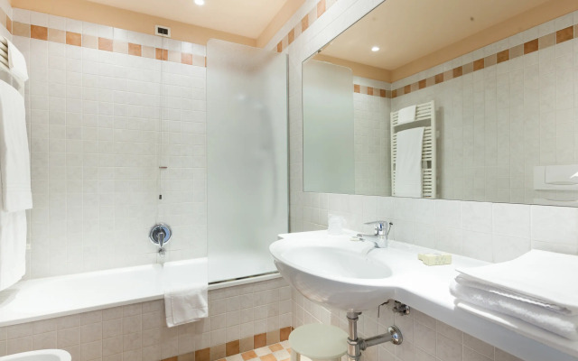 Hotel San Luca