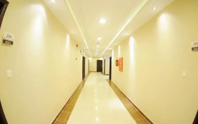 Idel Hotels Suites
