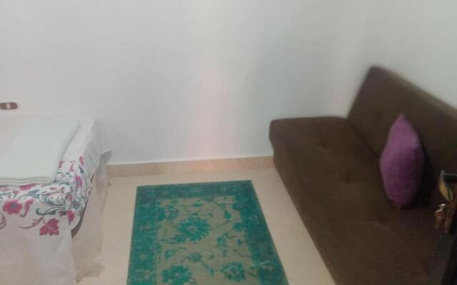 AL saha2 Basement Chalets villa114 Green Beach