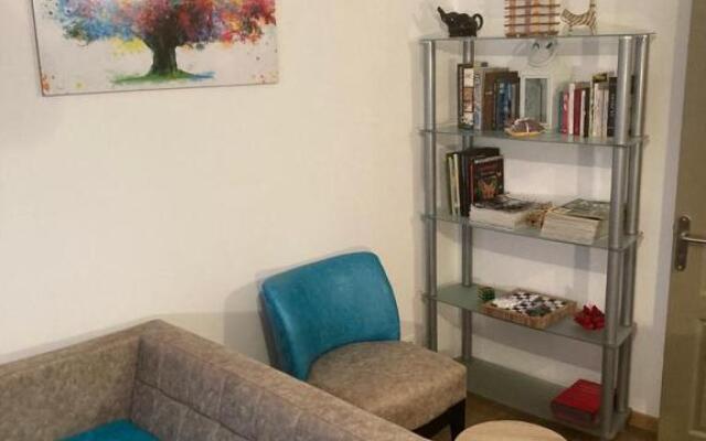 Appartement plein pied 45 m2 Baccarat
