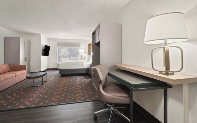 Springhill Suites Seattle Bothell