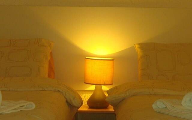 Wilsons Hotel - Blackpool Tower View