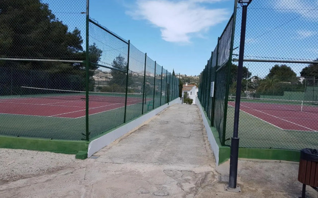 Moraira Amazing Rustic Village