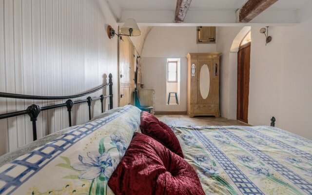 Valletta Drago Apartment