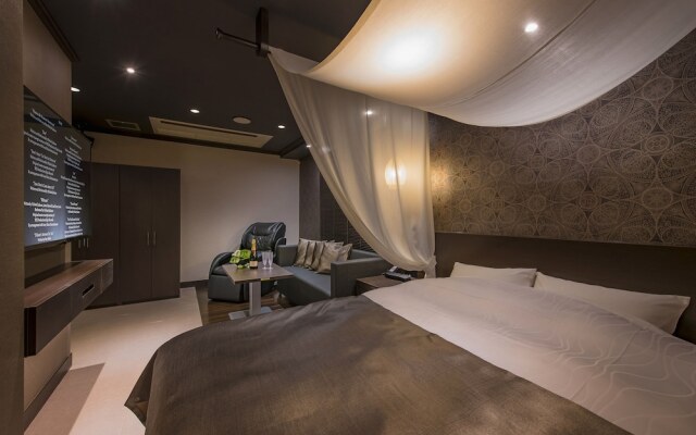 Hotel Eldia Luxury Sendai