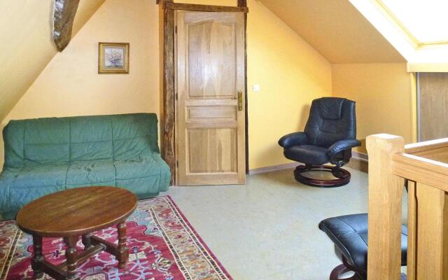 Cottage in Normandy Near Alabaster Coast