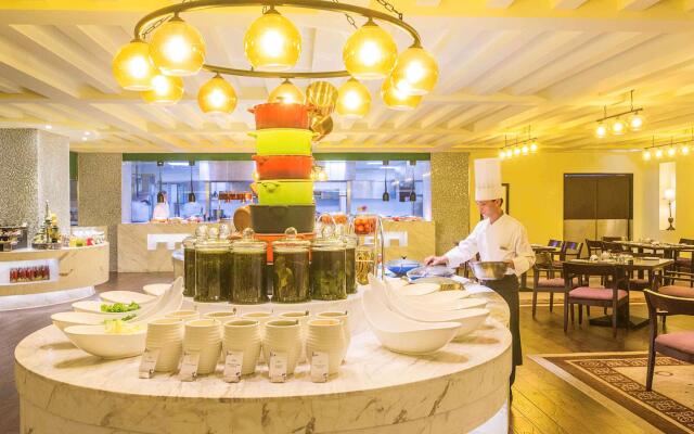 Grand Mercure Urumqi Hualing