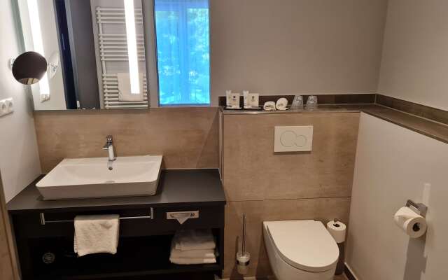 Parkhotel Maximilian Ottobeuren