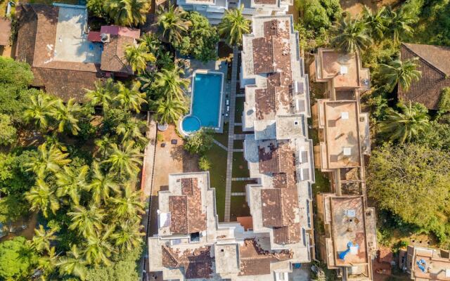 Paloma De Goa Resort