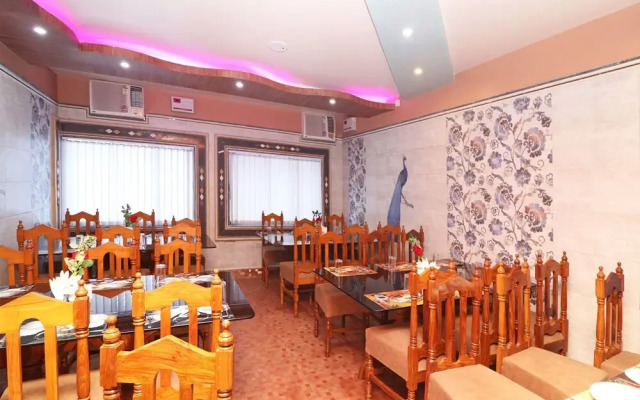 Abhisek Inn by OYO Rooms